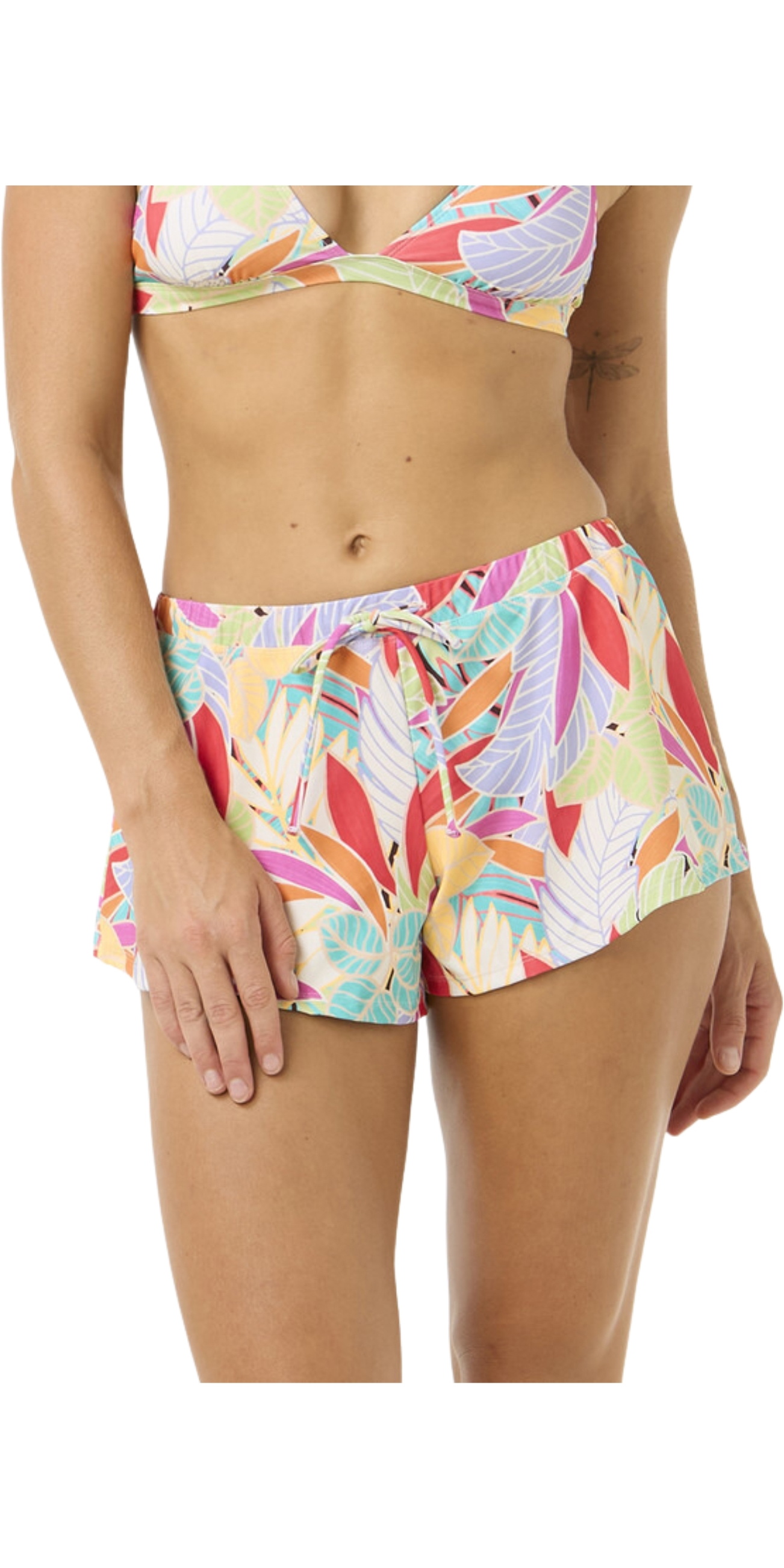 Marabou Lycra Boardshorts